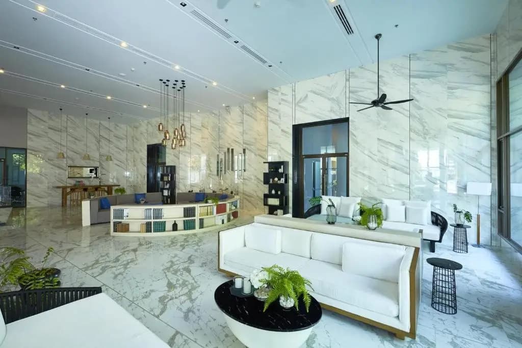 Kuno - 2Br, Beachfront Jomtien - photo 2