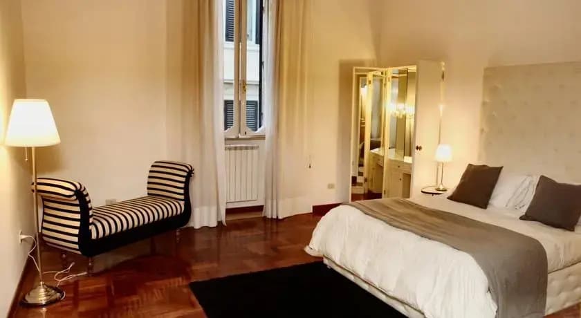 Maison Spagna - photo 4