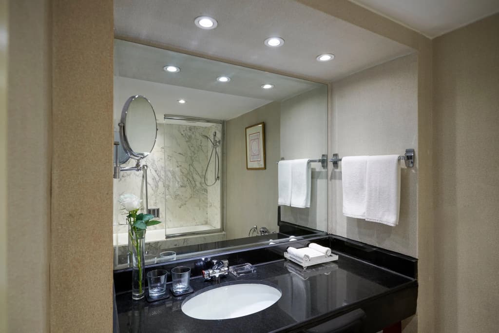 Intercontinental Cairo Semiramis by IHG - photo 9
