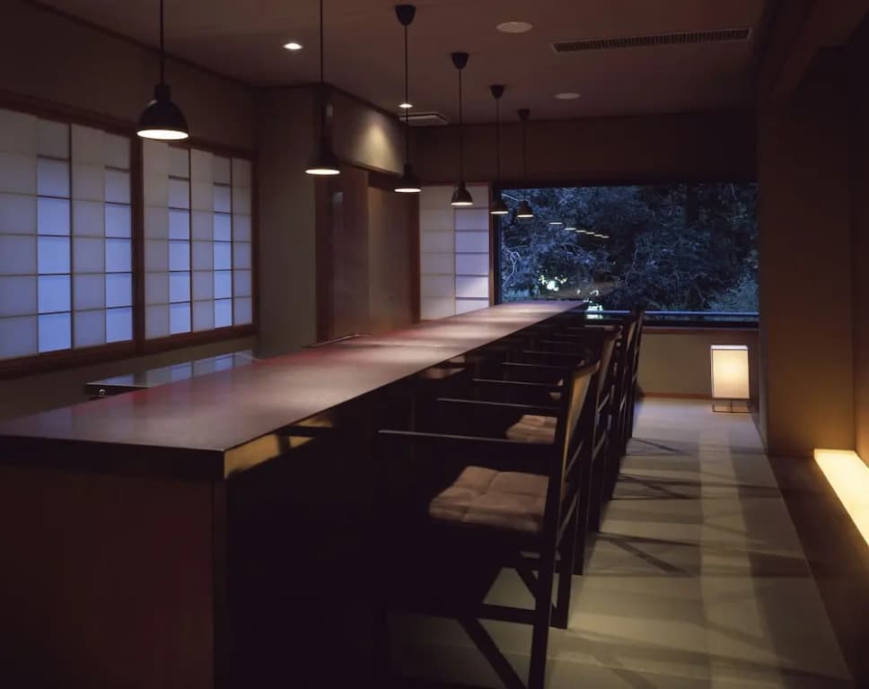 Sumiya Ryokan Kyoto - photo 4
