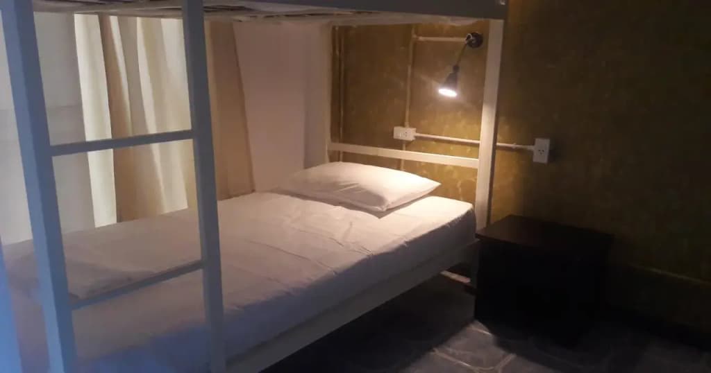Sayhi Lanta Hostel - photo 2