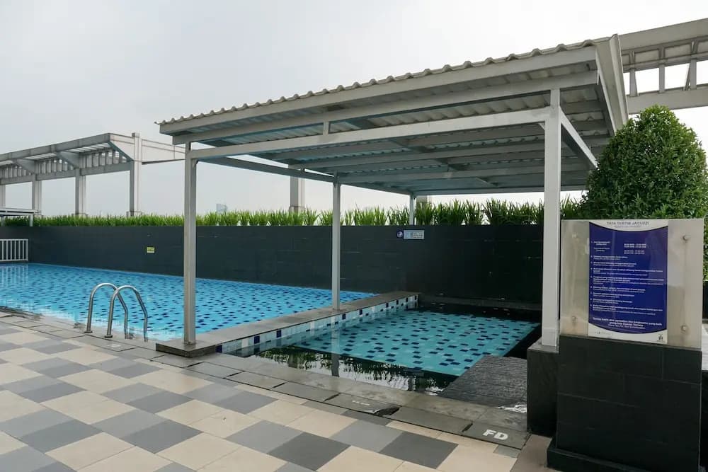 Thamrin City - photo 8