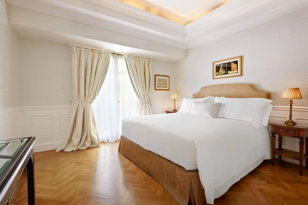 King George, a Luxury Collection Hotel, Athens - photo 6
