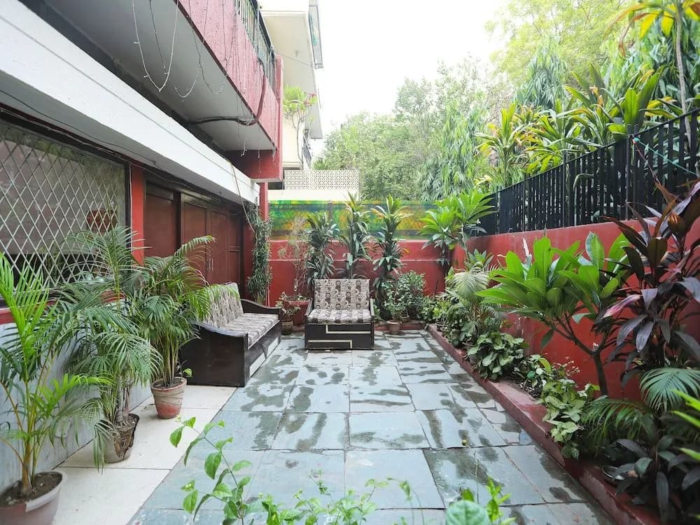 OYO 14908 Chirag Residency - photo 11