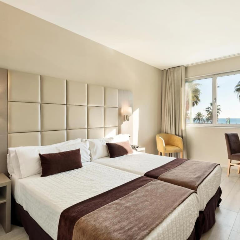 Hotel Best Front Maritim - photo 42