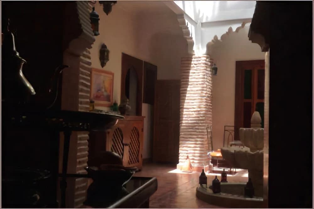 Riad Aquarelle - photo 19