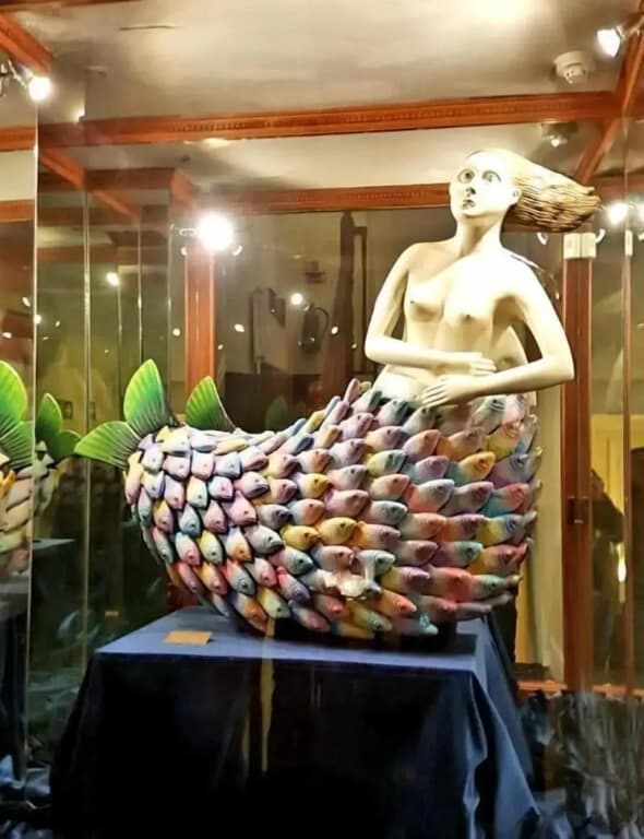 Mermaid Suite Hotel - photo 15
