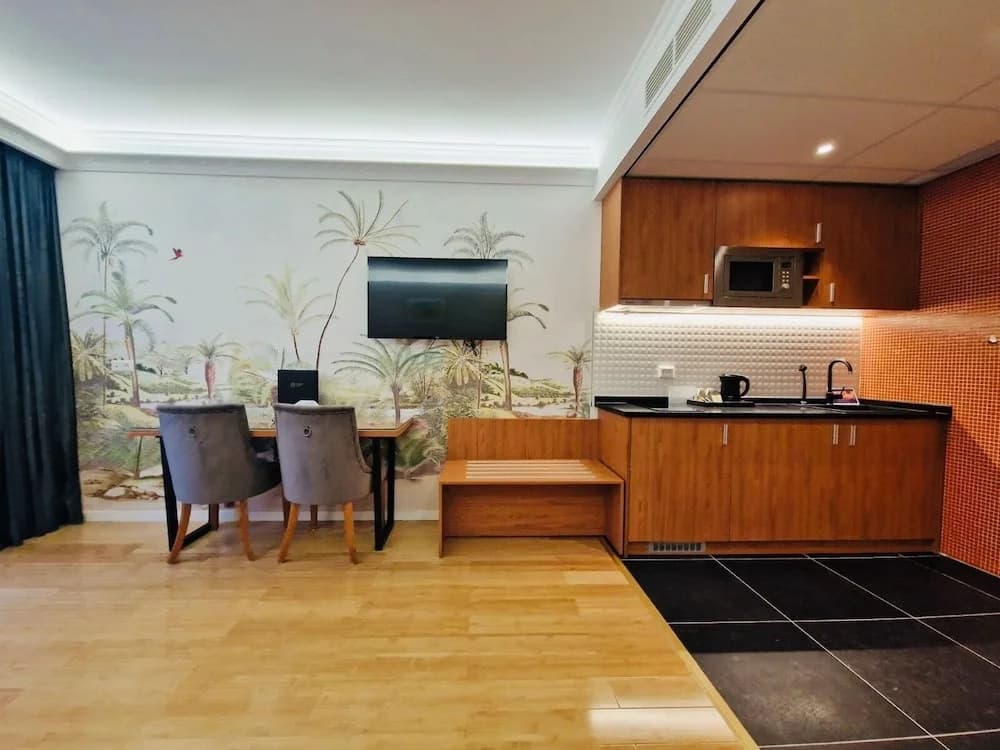 Chasse Residency Hotel - photo 17