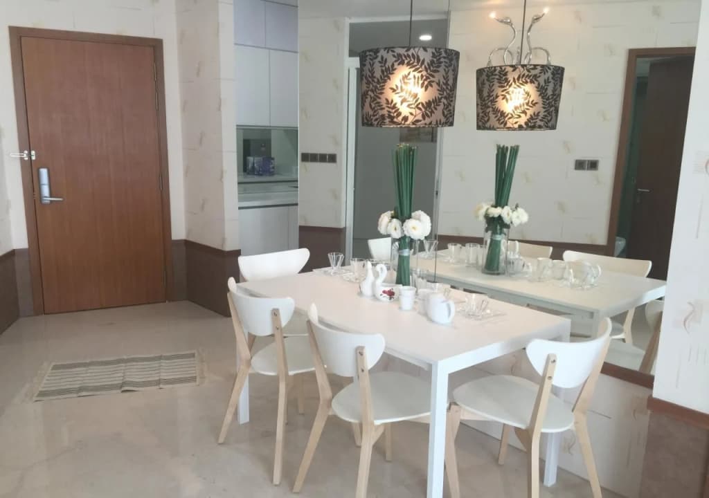 Vortex KLCC by Luxury Suites Asia - photo 22