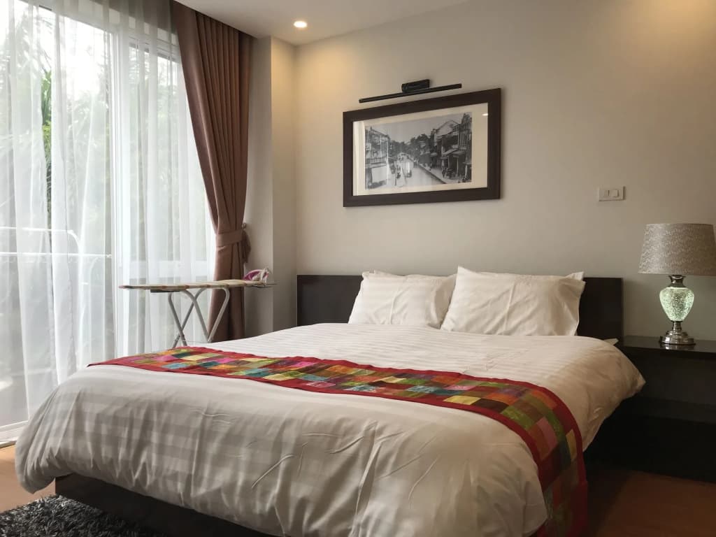 Anh Tri Flower Apartment - photo 5