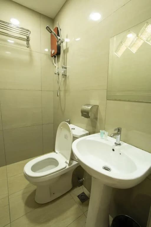 Expo Hotel - photo 9