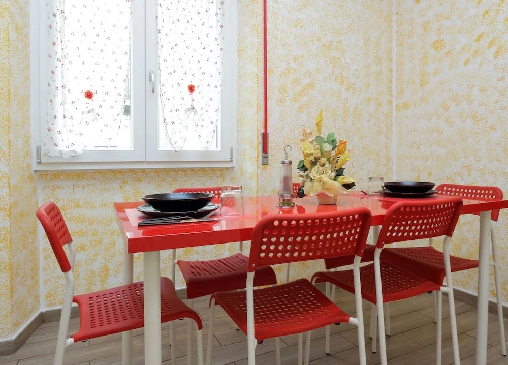 Lucky Domus St. John apartment - photo 11