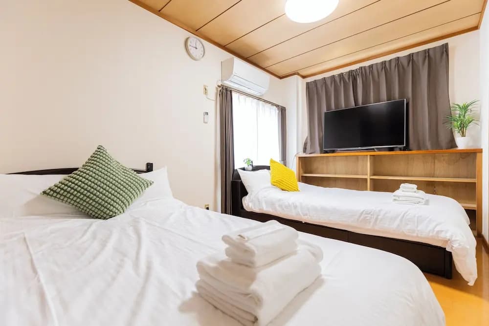 Tatekawa 333 Residence - photo 17