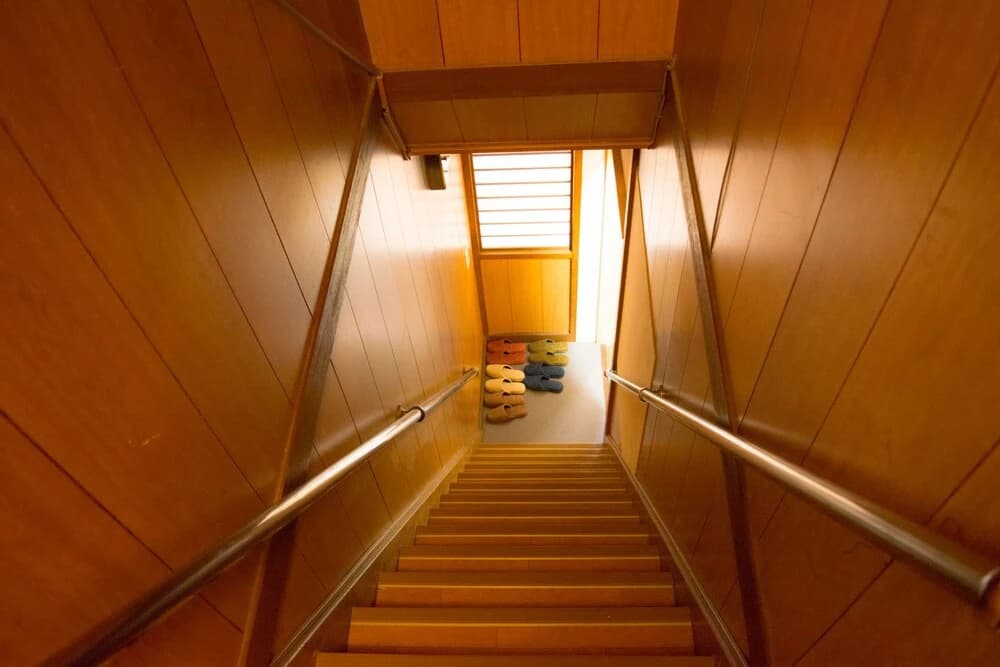 Oyado Toji 3 - photo 11