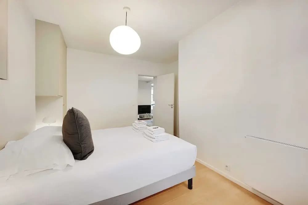 Charming Apartment - 2br/6p - Jardin du Luxembourg - photo 3
