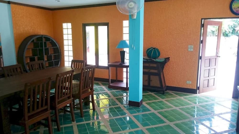 Samui Ben SV Hotel - photo 29