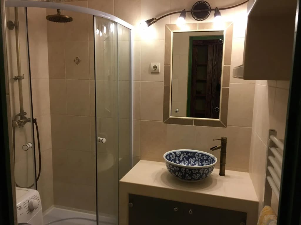 Wine Cellar Boutique Apartment - photo 7