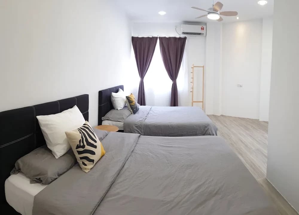 Grace Homestay - photo 3