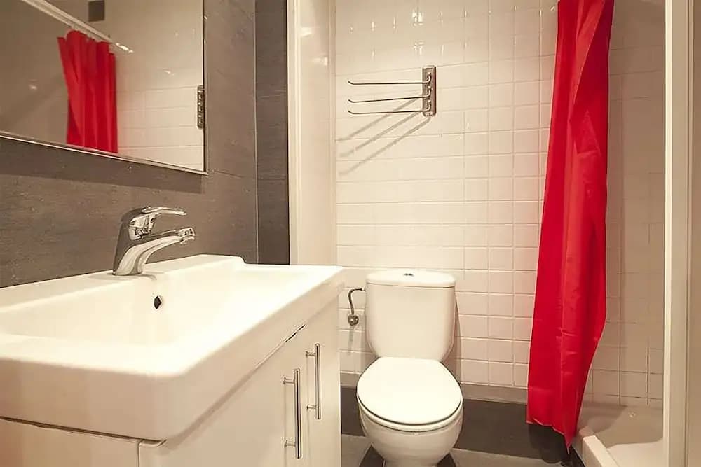 BHM1-107 Fancy Apartment - photo 4