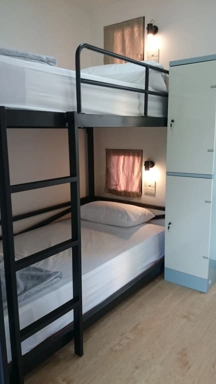 Na-tub Hostel - photo 5