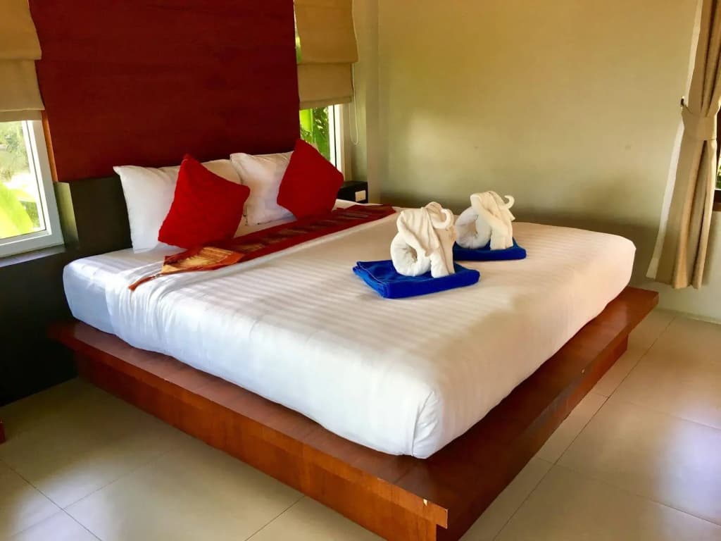 Bakantiang Resort - photo 4