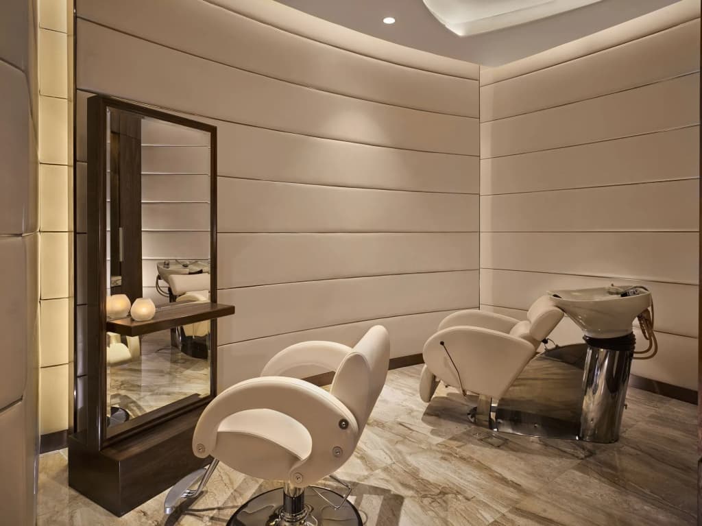 The Reverie Saigon Residential Suites - photo 11