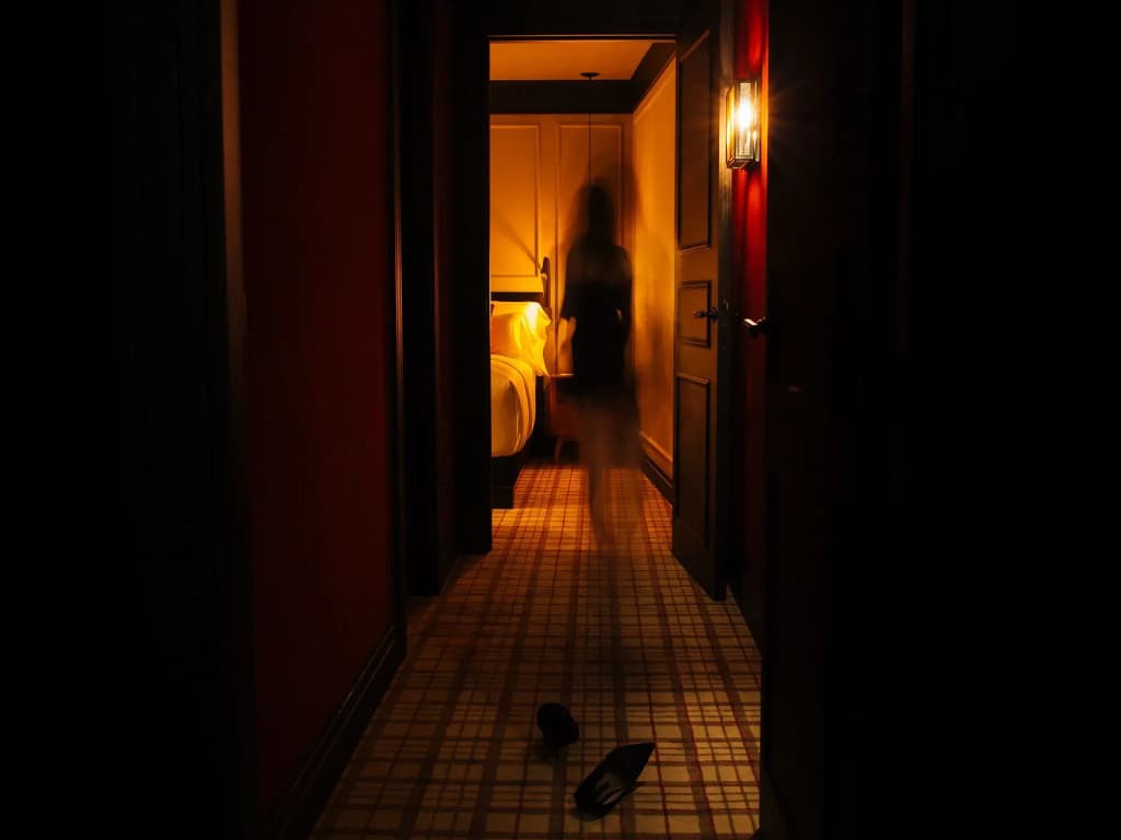 WITTMORE HOTEL - Adults Only - photo 19