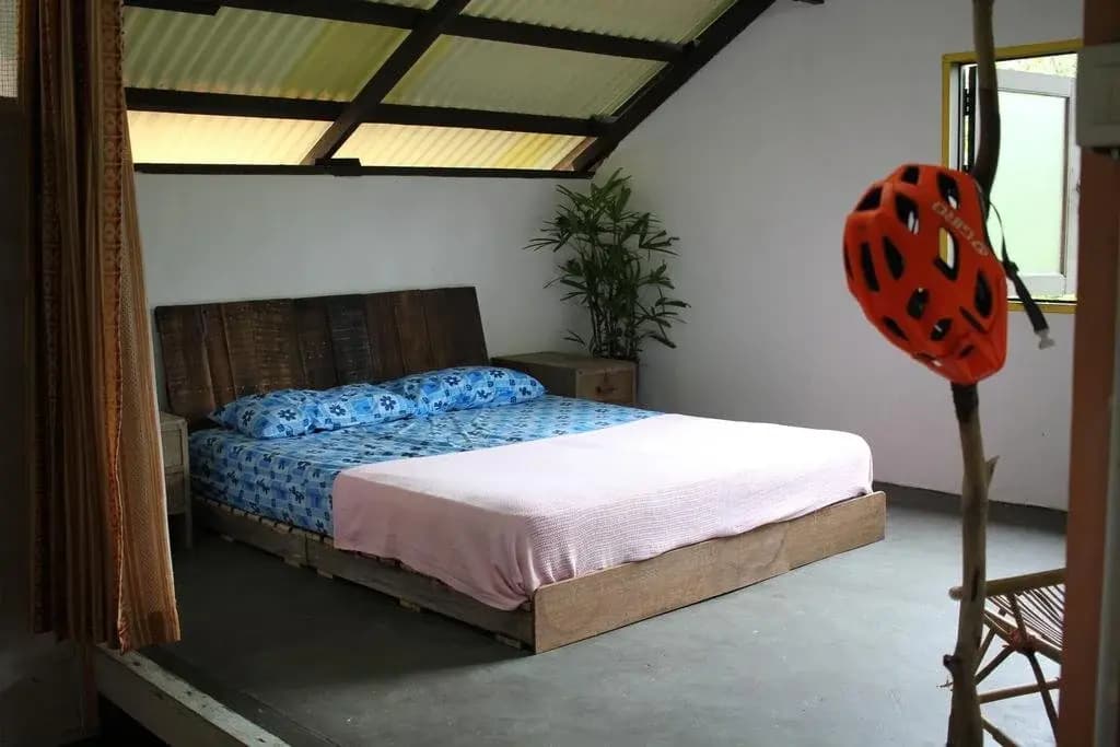 Titi Teras Village House - photo 3