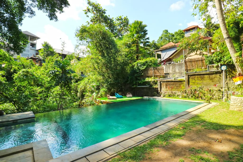 Yuliati House Ubud - photo 23