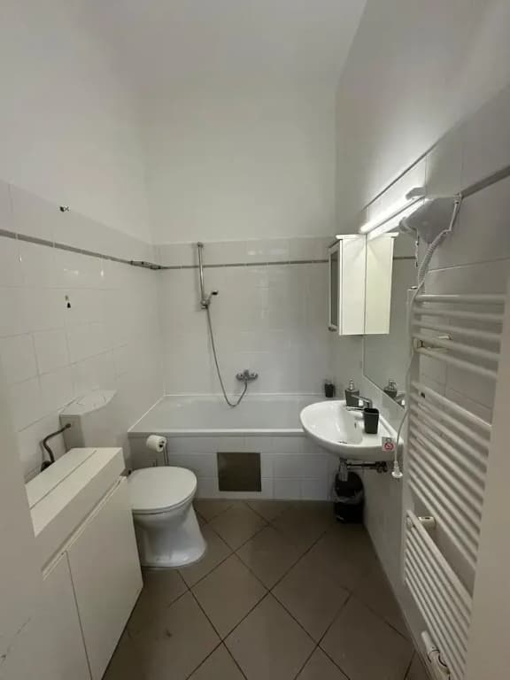 Comfy Apt Long Stay 5P Margareten - photo 5