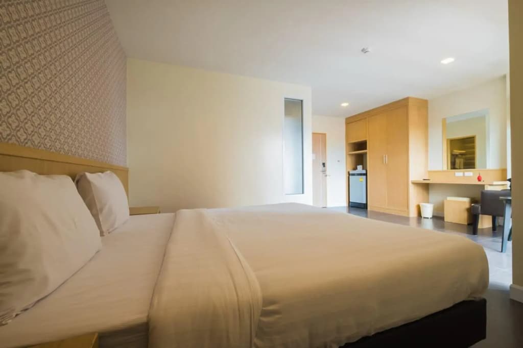 Innara Hotel - photo 3