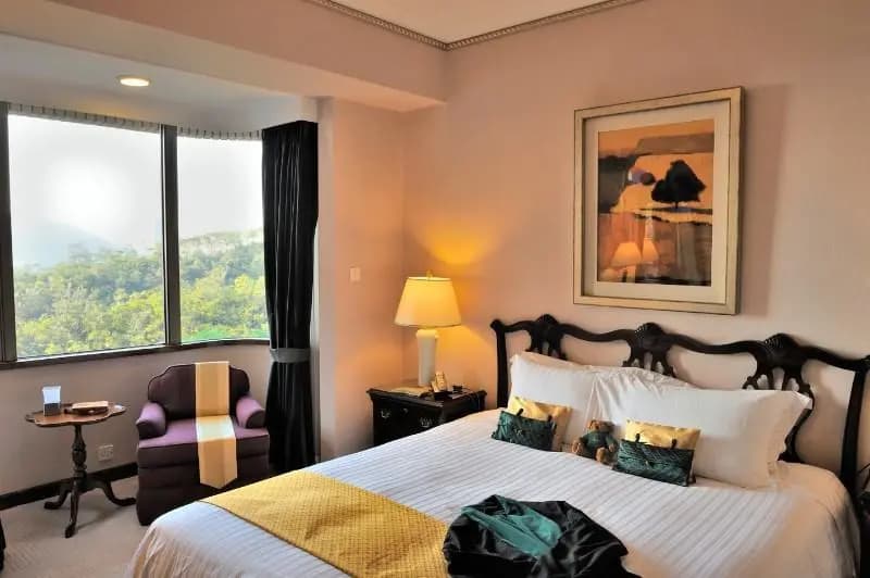Parkview Suites - photo 2