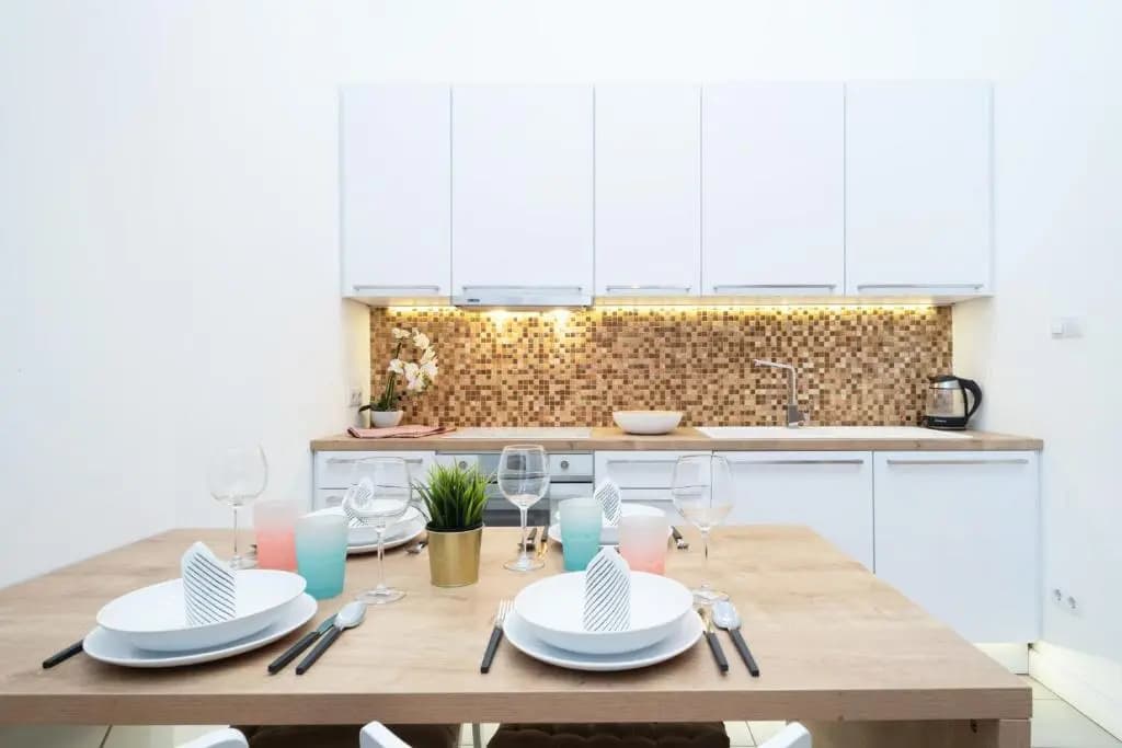 Super Central Apartment with A/C - photo 13