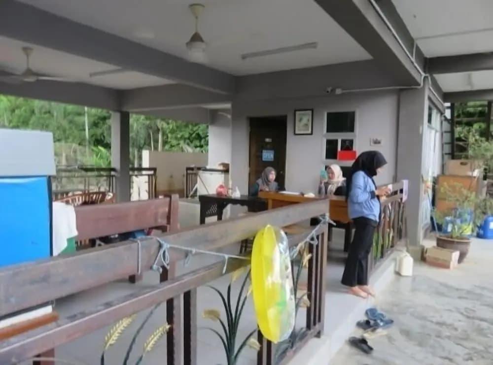 OYO 90523 Semeliang Village Resort - main photo