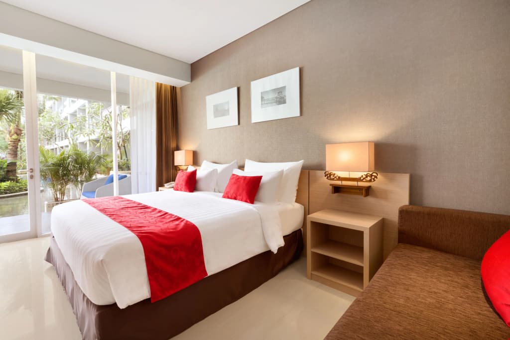 Ramada Encore by Wyndham Seminyak Bali - photo 15