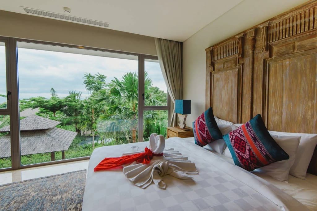 AYANA Residences by ZUZU - photo 2