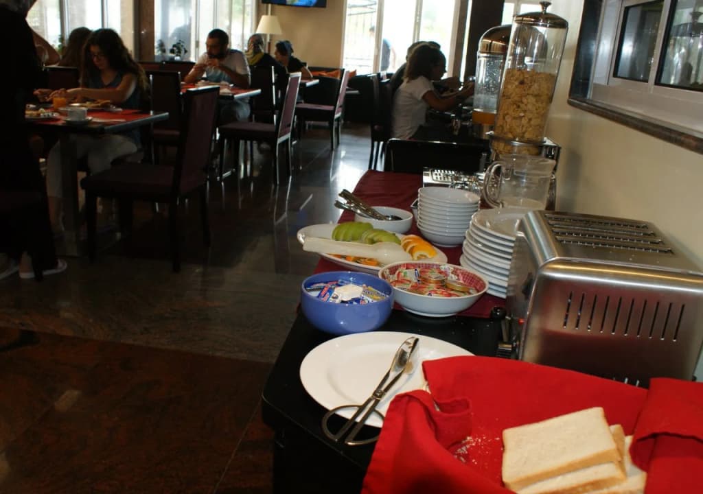 Rivethi Beach Hotel - photo 28