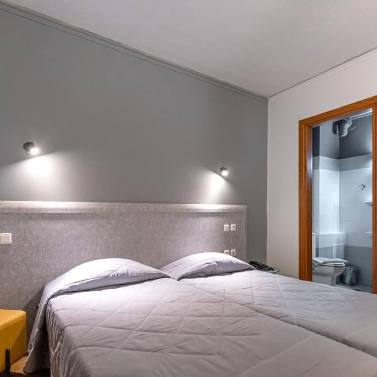 Stalis Hotel - photo 38