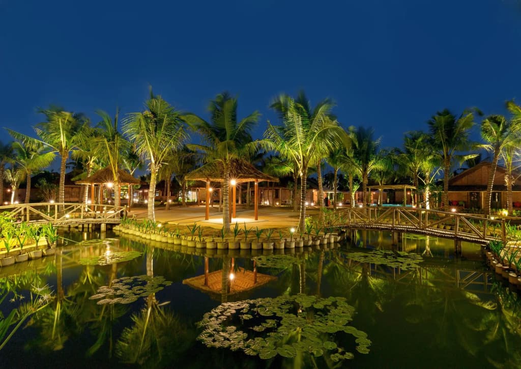 Boutique Cam Thanh Resort - photo 14
