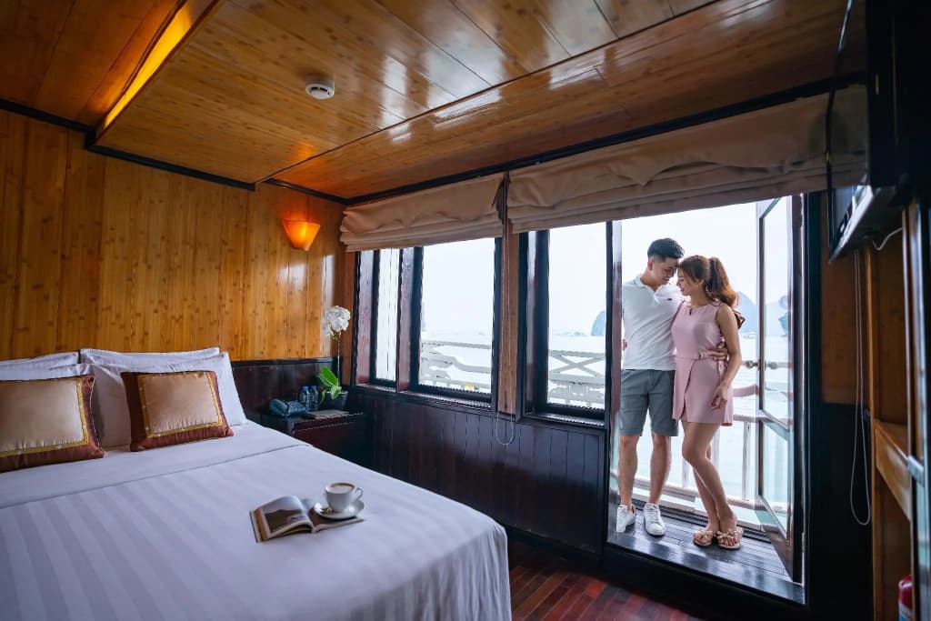 Syrena Cruises - photo 7