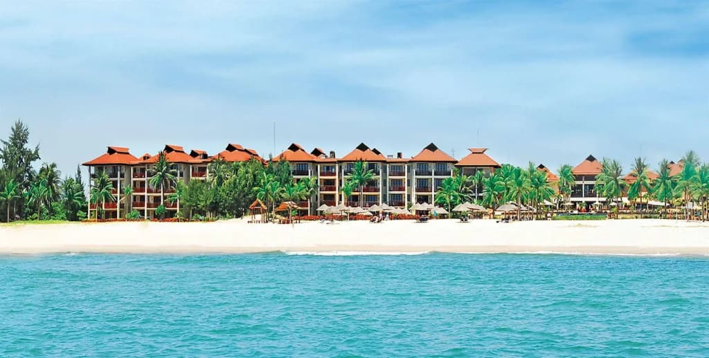 Furama Villas Danang - photo 21