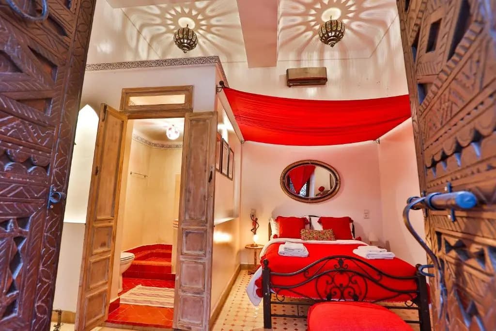 Riad Dada Mouss & Suites - main photo