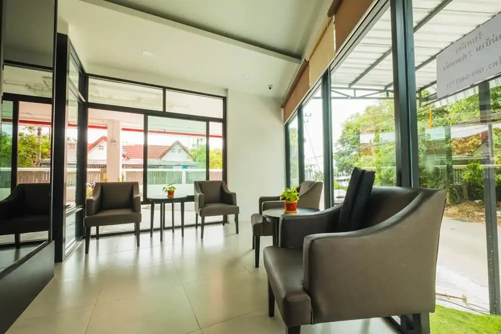 Innara Hotel - photo 7
