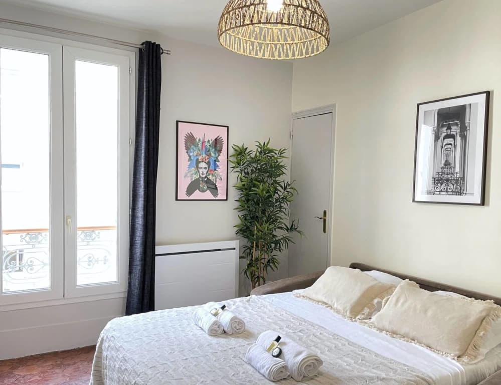 B 5499 - Appartement familial - photo 3