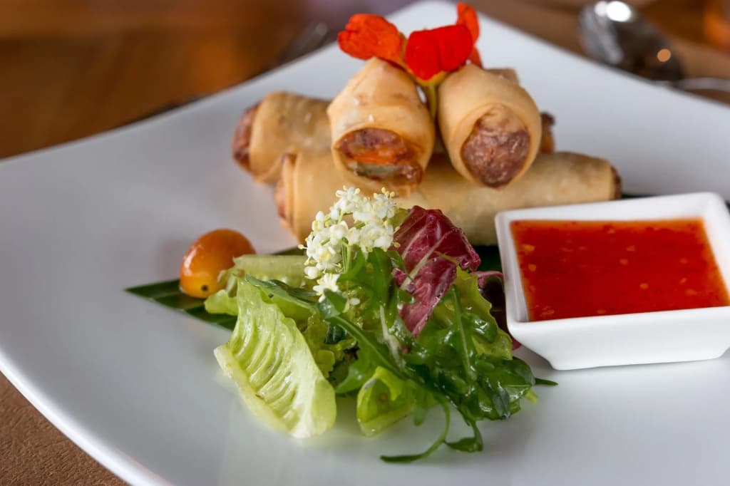 Ulun Ubud Resort and Spa - photo 11