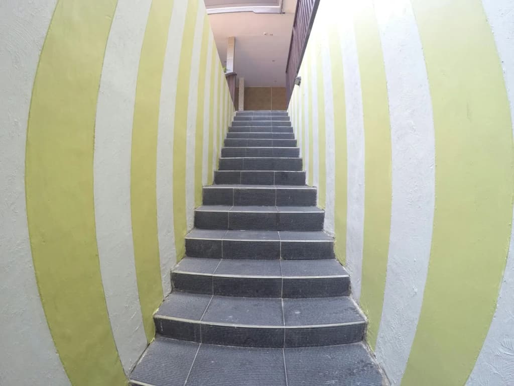 Kuta Beach Hostel - photo 11