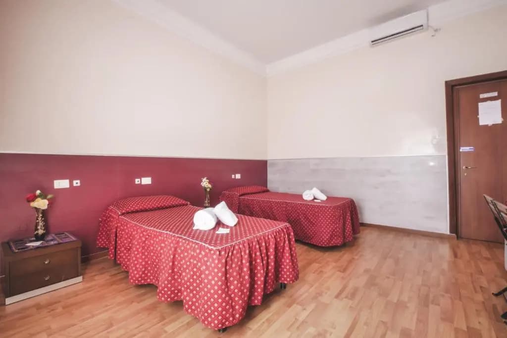Vertex Guest House - main photo