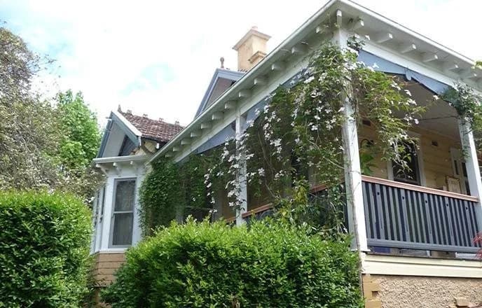 Melba House Boutique B&B - photo 1
