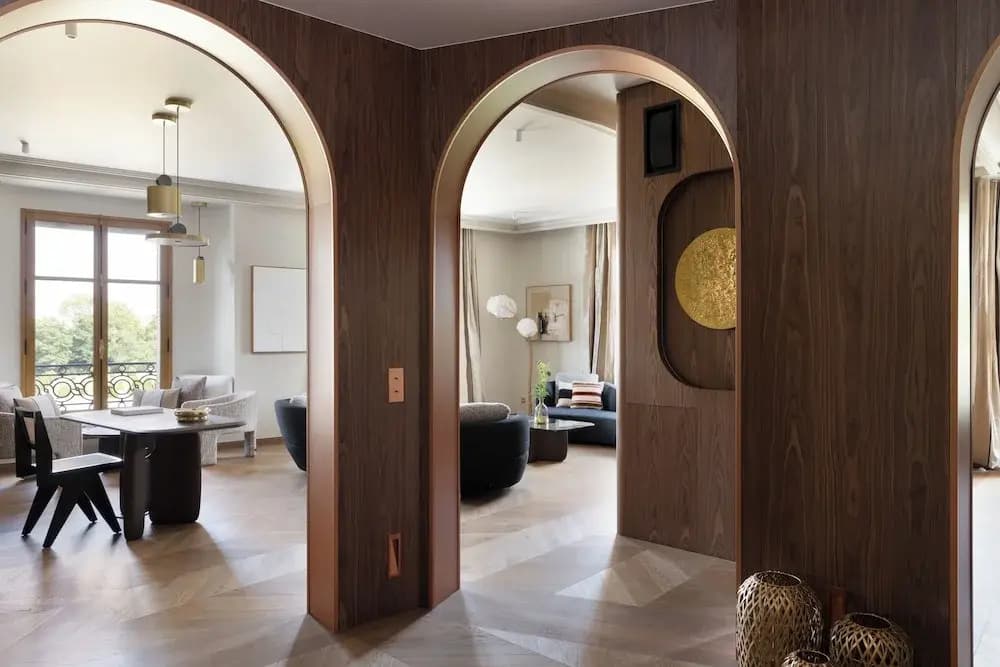 HIGHSTAY - Luxury Serviced Apartments - Invalides - photo 12