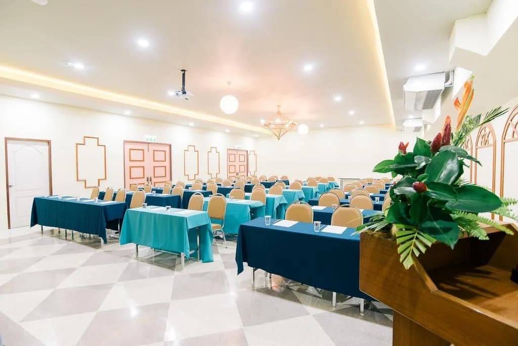 ROYAL PINEAPPLE HOTEL | A Welcome to Wealth and Good Fortune - photo 15